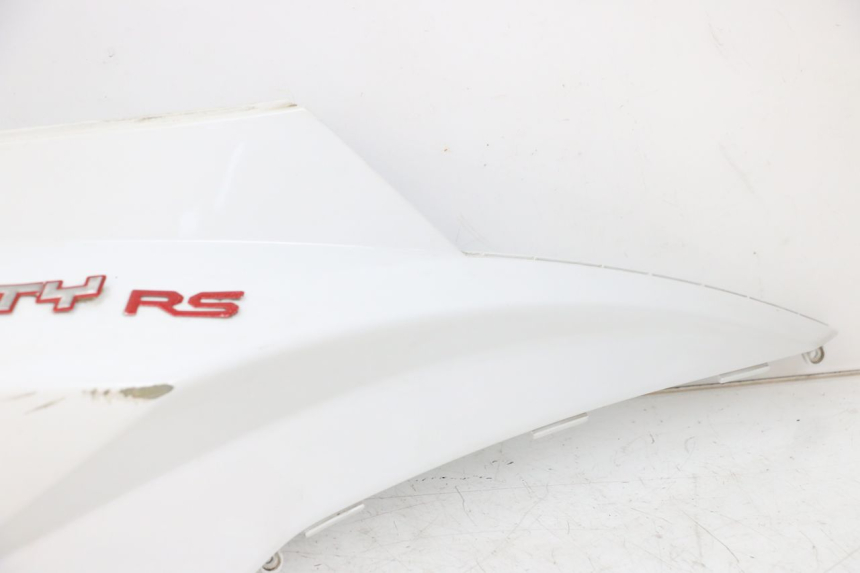 photo de REAR RIGHT PANEL KYMCO AGILITY RS 4T 50 (2009 - 2013) - Markings and original references