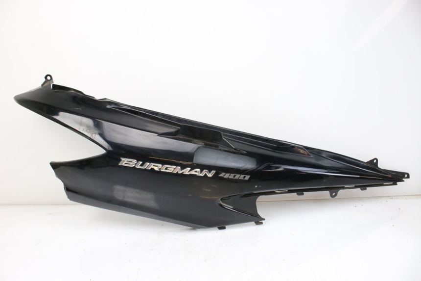 photo de RIGHT REAR SIDE PANEL SUZUKI AN BURGMAN 400 (2006 - 2010) - Main view