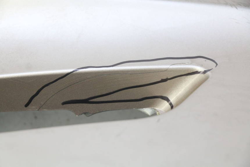 photo de RIGHT REAR SIDE PANEL ECCITY ARTELEC 670 1 (2013 - 2017) - Checked used part