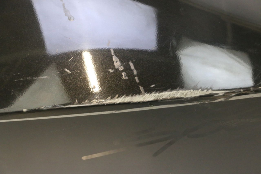 photo de REAR RIGHT PANEL APRILIA ATLANTIC S 125 (2010 - 2013) - Alternative perspective