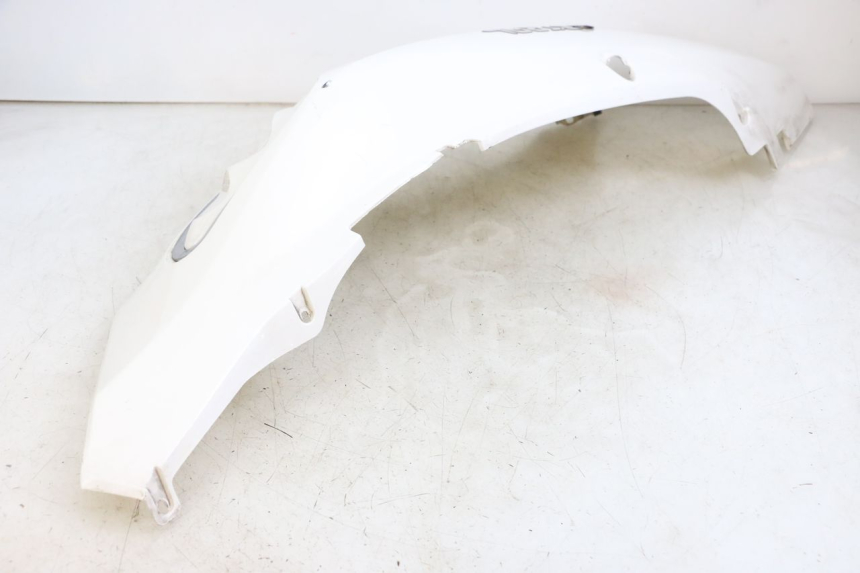 photo de RIGHT REAR SIDE PANEL JONWAY AZTRAL 125 (2008 - 2017) - Fixing points details