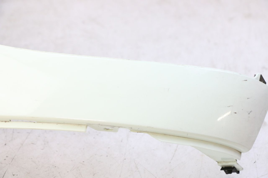 photo de RIGHT REAR SIDE PANEL BMW C1 125 (2000 - 2003) - Surface and material condition