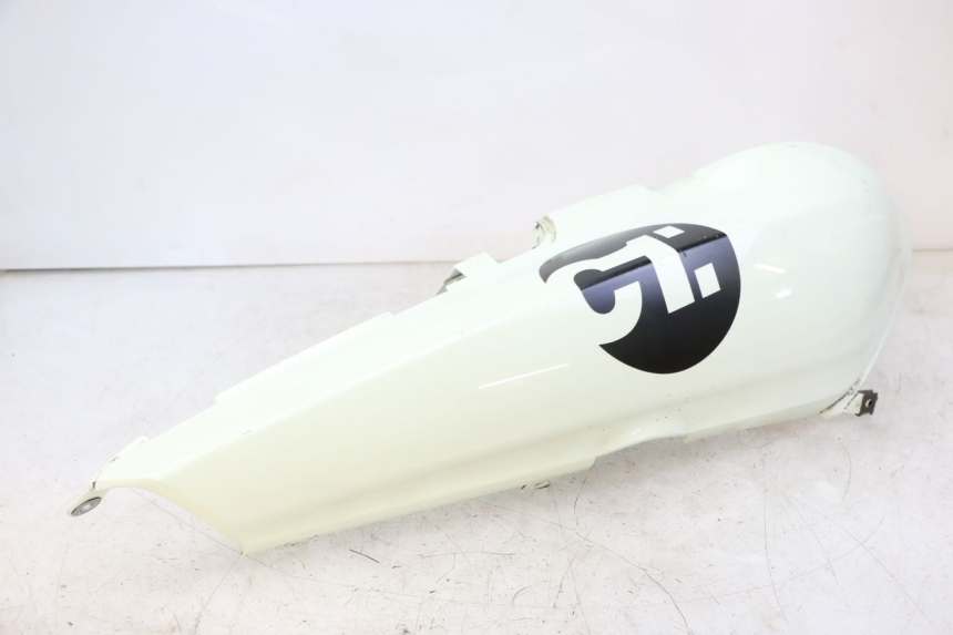 photo de RIGHT REAR SIDE PANEL BMW C1 125 (2000 - 2003) - Checked used part