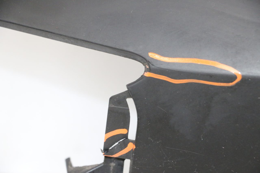 photo de REAR RIGHT PANEL SUZUKI BURGMAN 125 (2007 - 2014) - Component detail