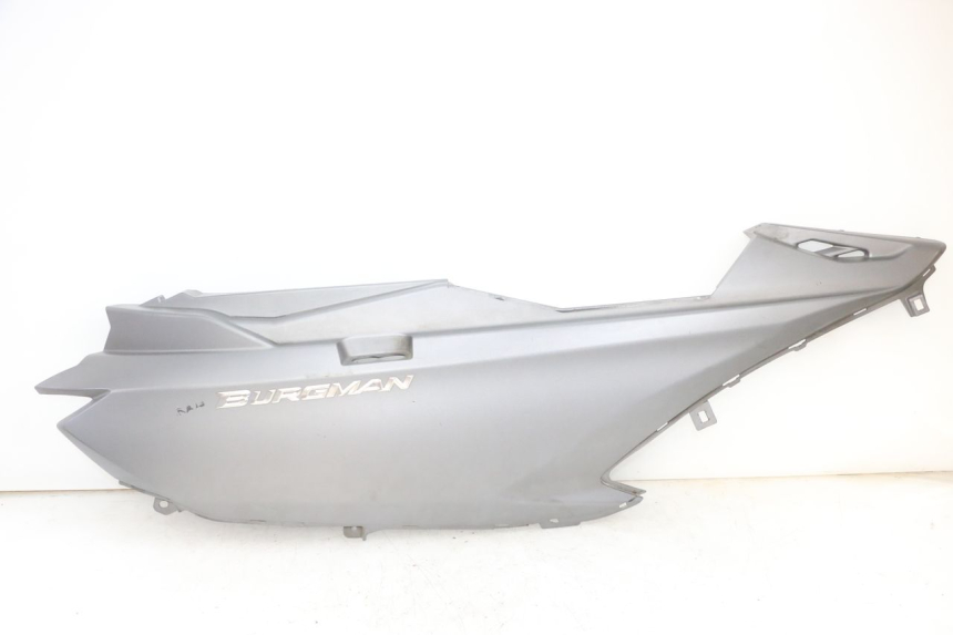 photo de REAR RIGHT PANEL SUZUKI BURGMAN 650 (2013 - 2020) - Main view