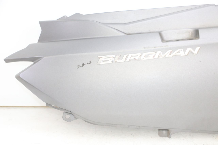 photo de REAR RIGHT PANEL SUZUKI BURGMAN 650 (2013 - 2020) - Additional view of the item