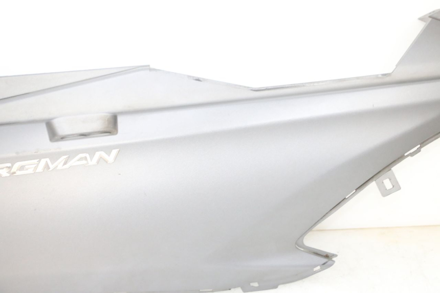 photo de REAR RIGHT PANEL SUZUKI BURGMAN 650 (2013 - 2020) - Markings and original references