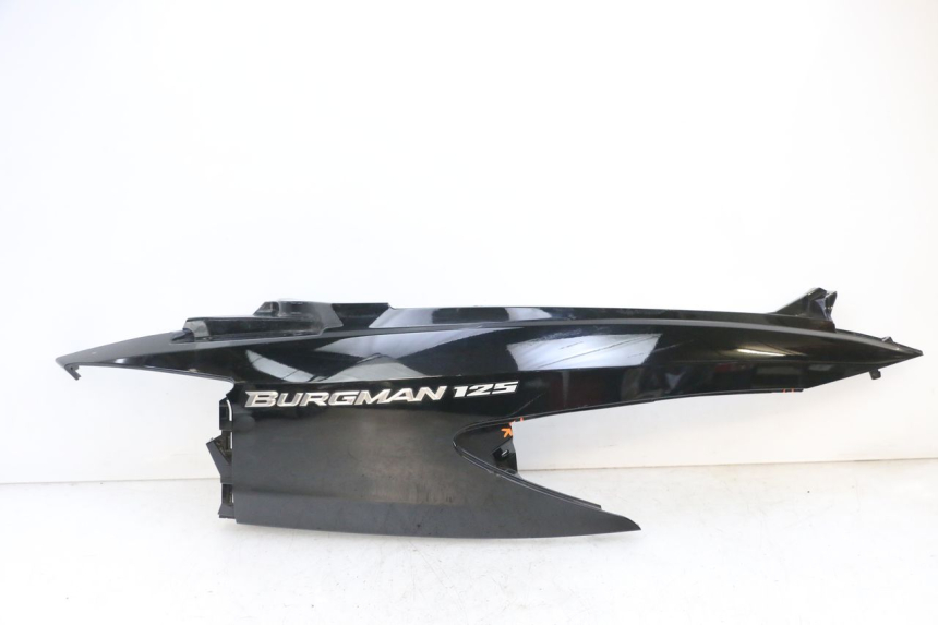 photo de REAR RIGHT PANEL SUZUKI BURGMAN 125 (2007 - 2014) - Main view
