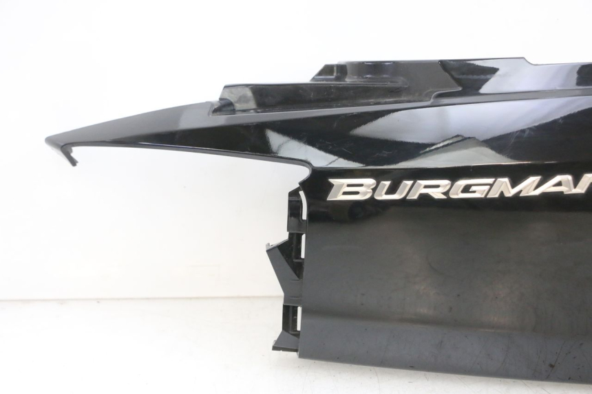 photo de REAR RIGHT PANEL SUZUKI BURGMAN 125 (2007 - 2014) - Component zoom