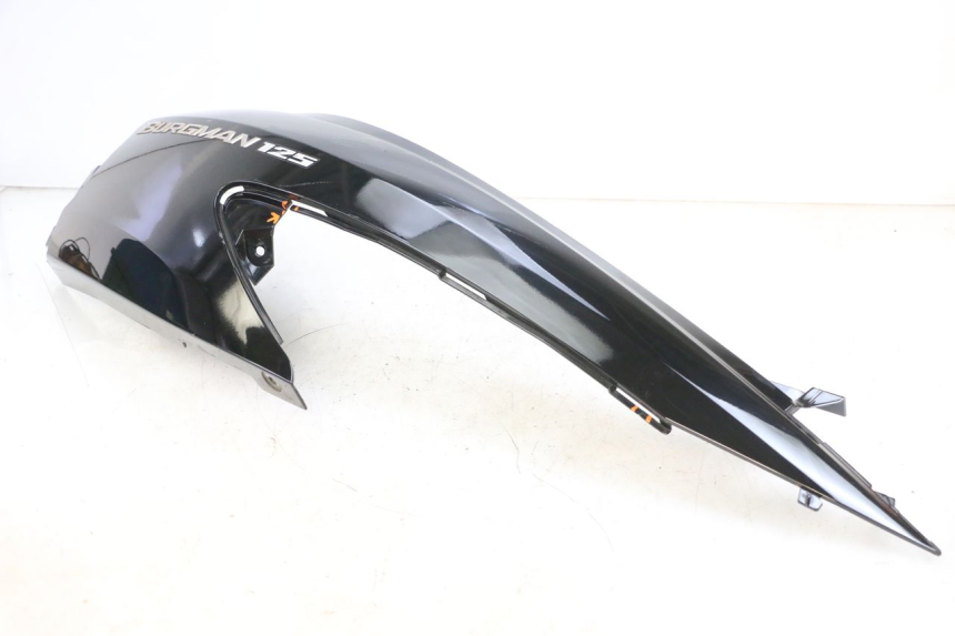photo de REAR RIGHT PANEL SUZUKI BURGMAN 125 (2007 - 2014) - Checked used part