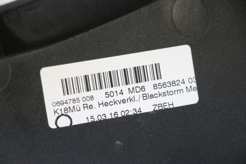 photo de REAR RIGHT PANEL BMW C SPORT 650 (2015 - 2021) - Component detail
