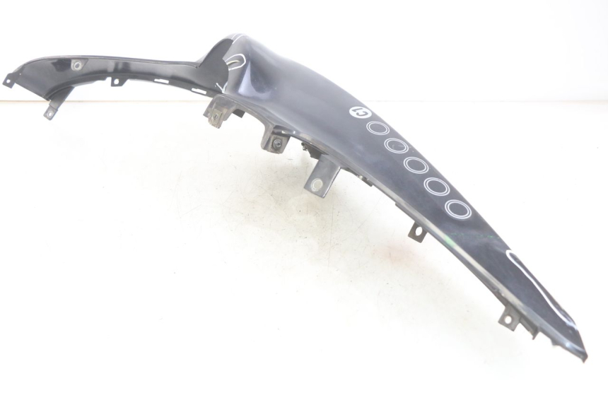 photo de RIGHT REAR SIDE PANEL BMW C1 125 (2000 - 2003) - Distinctive features