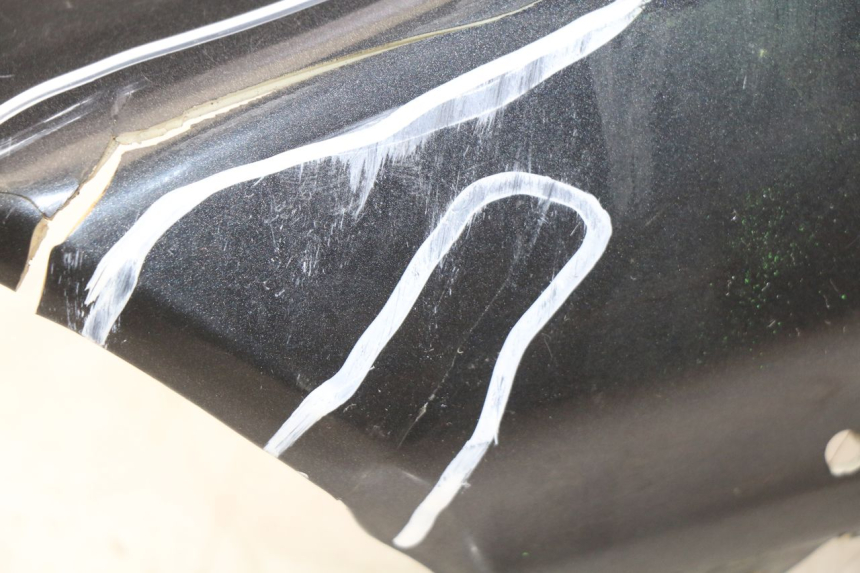 photo de RIGHT REAR SIDE PANEL BMW C1 125 (2000 - 2003) - Component zoom