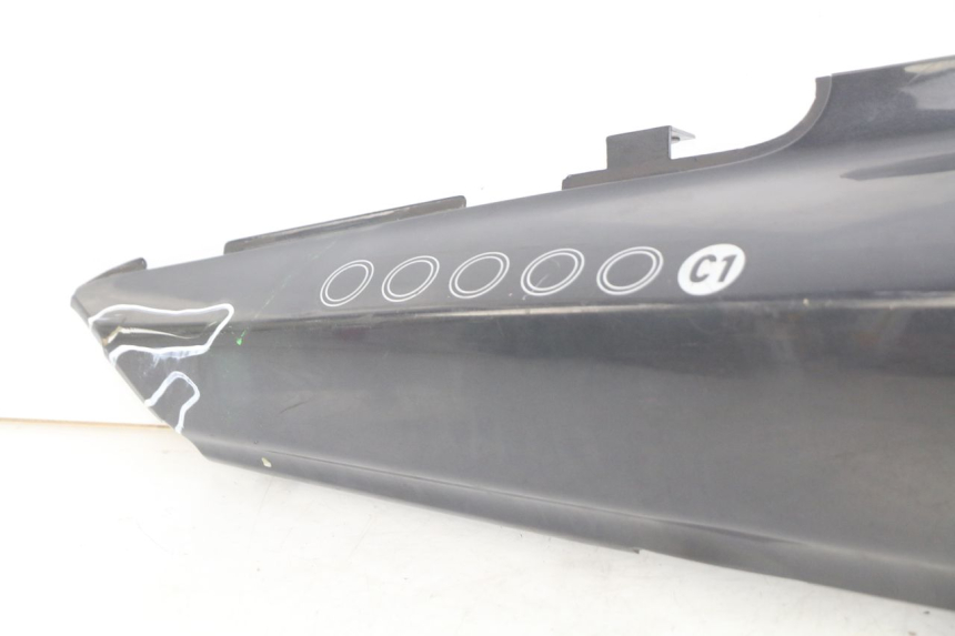 photo de RIGHT REAR SIDE PANEL BMW C1 125 (2000 - 2003) - Supplementary product photo