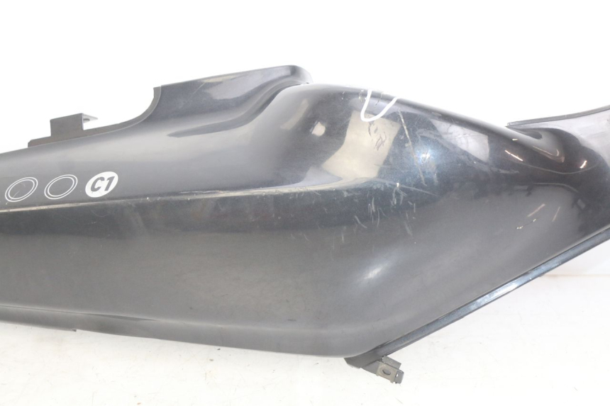 photo de RIGHT REAR SIDE PANEL BMW C1 125 (2000 - 2003) - Detailed visual inspection