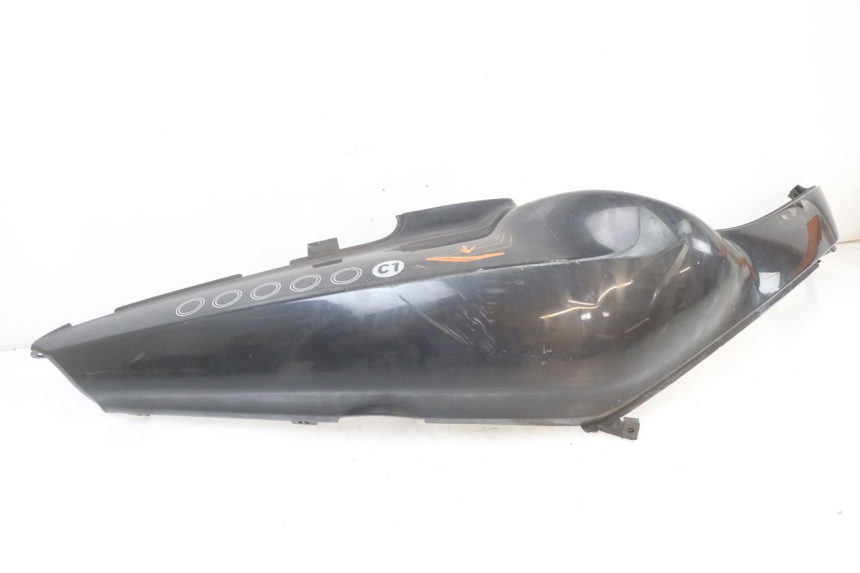 photo de RIGHT REAR SIDE PANEL BMW C1 125 (2000 - 2003) - Main view