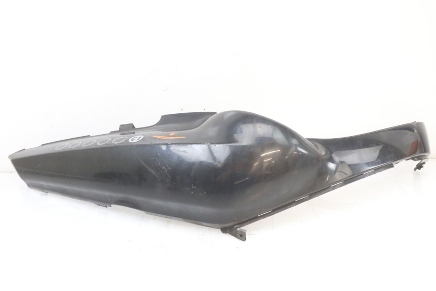 photo de RIGHT REAR SIDE PANEL BMW C1 125 (2000 - 2003) - Component detail