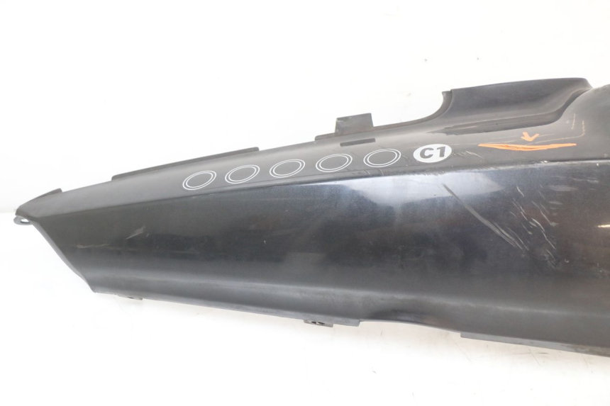 photo de RIGHT REAR SIDE PANEL BMW C1 125 (2000 - 2003) - Alternative perspective