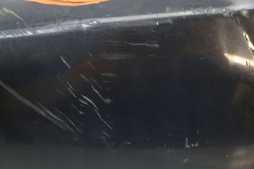 photo de RIGHT REAR SIDE PANEL BMW C1 125 (2000 - 2003) - Surface and material condition