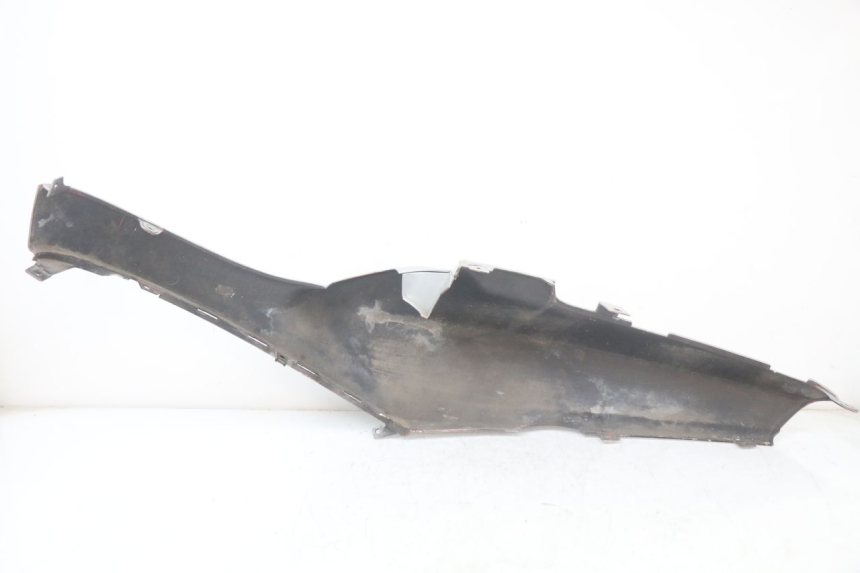 photo de RIGHT REAR SIDE PANEL BMW C1 125 (2000 - 2003) - Surface and material condition