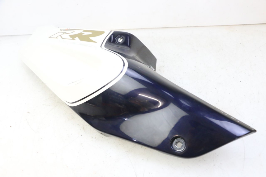 photo de RIGHT REAR SIDE PANEL HONDA CBR RR FIREBLADE 900 (1992 - 1994) - Markings and original references