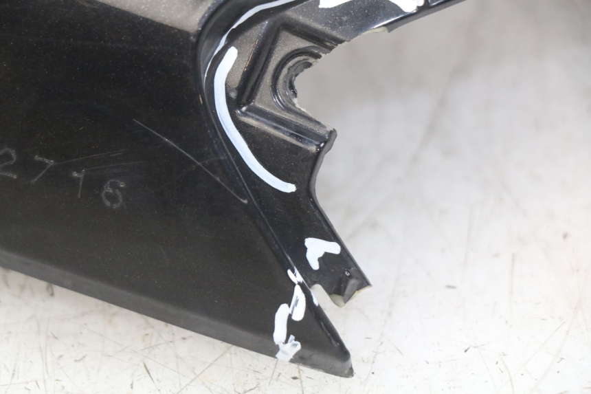 photo de RIGHT REAR SIDE PANEL PEUGEOT CITYSTAR 125 (2011 - 2017) - Fixing points details