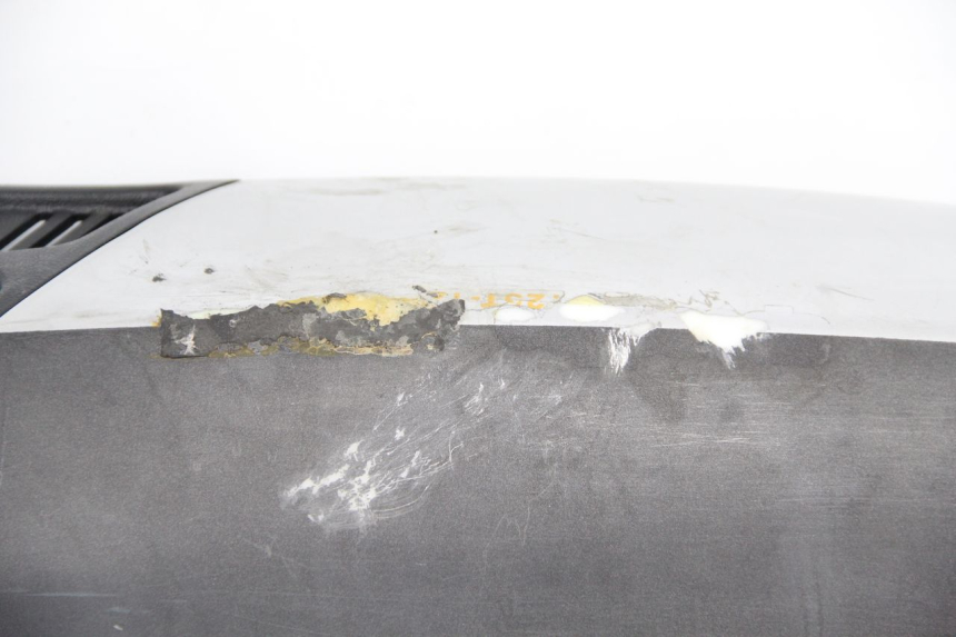 photo de REAR RIGHT PANEL JMSTAR CJ12M 125 (2005 - 2007) - Zoom on usage condition