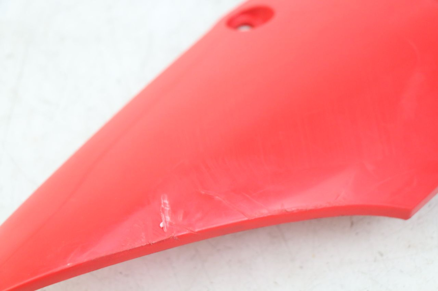 photo de RIGHT REAR SIDE PANEL HONDA CRF CR-F RX 450 (2017 - 2021) - Zoom on usage condition