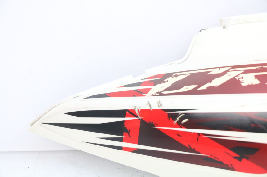 photo de RIGHT REAR SIDE PANEL SYM CROX 4T 50 (2016 - 2023) - Technical close-up