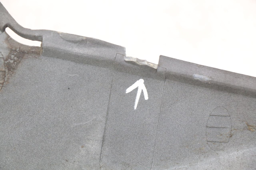 photo de RIGHT REAR SIDE PANEL SYM CROX 4T 50 (2016 - 2023) - Component detail