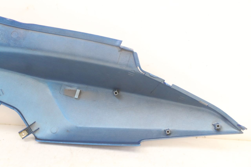 photo de RIGHT REAR SIDE PANEL SYM CROX 4T 50 (2016 - 2023) - Fixing points details