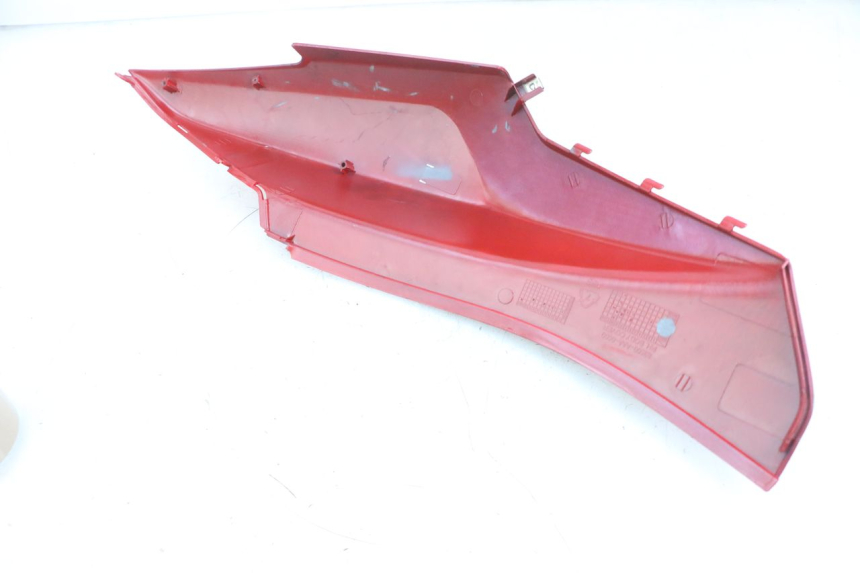 photo de RIGHT REAR SIDE PANEL SYM CROX 4T 50 (2016 - 2023) - Alternative perspective