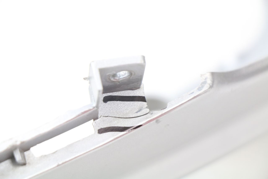 photo de REAR RIGHT PANEL SYM DD 50 (2005 - 2011) - Zoom on usage condition