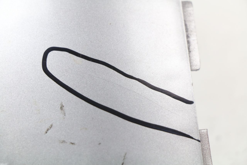 photo de REAR RIGHT PANEL SYM DD 50 (2005 - 2011) - Markings and original references