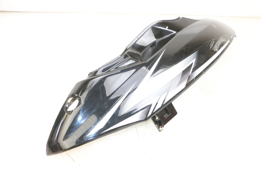 photo de REAR RIGHT PANEL LONGJIA DIGITA 4T 50 (2019 - 2022) - High-resolution close-up