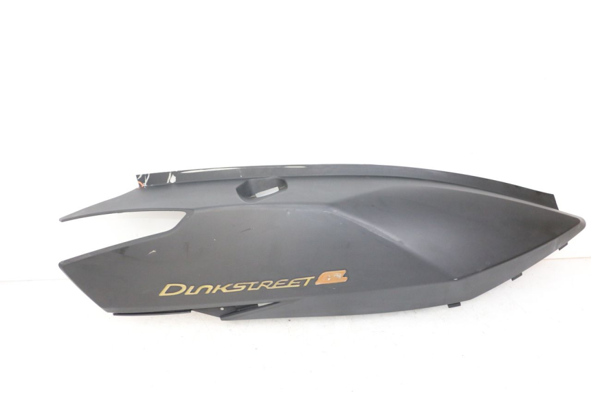 photo de  KYMCO DINK STREET ABS 125 (2011 - 2018) - Main view