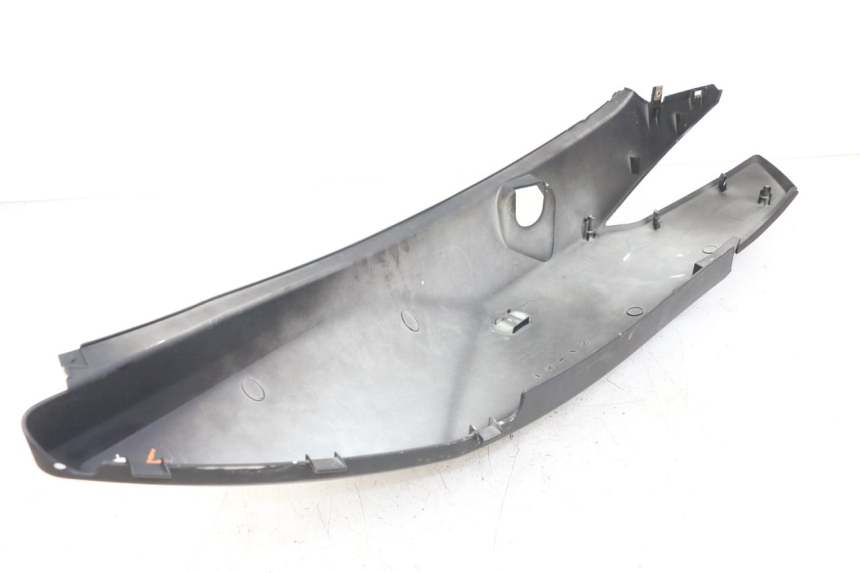 photo de  KYMCO DINK STREET ABS 125 (2011 - 2018) - Alternative perspective