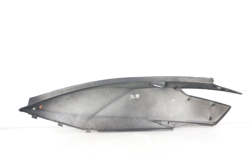 photo de  KYMCO DINK STREET ABS 125 (2011 - 2018) - Fixing points details