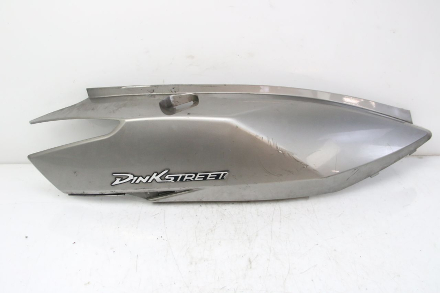 photo de RIGHT REAR SIDE PANEL KYMCO DINK STREET 125 (2009 - 2014) - Main view