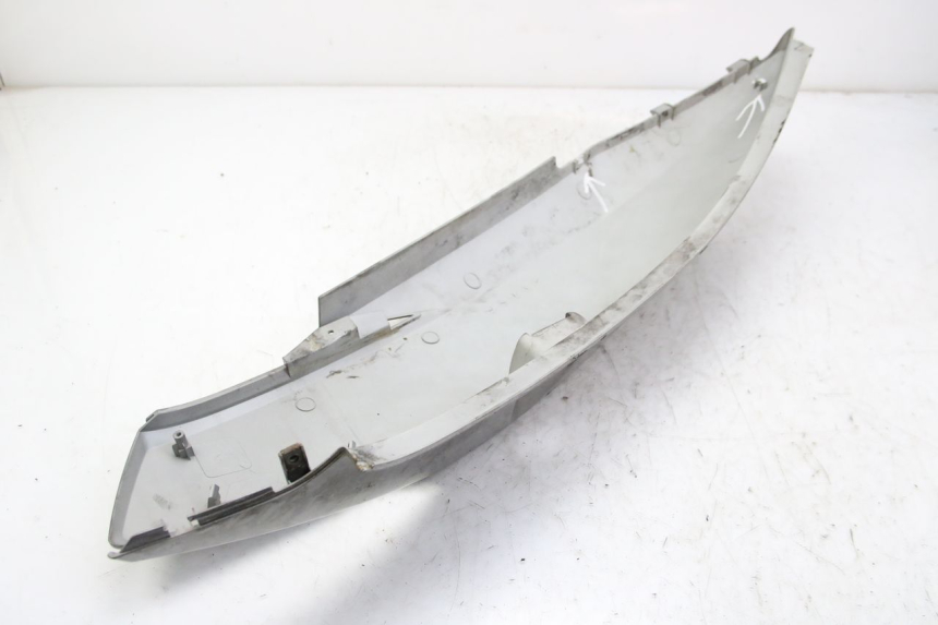 photo de RIGHT REAR SIDE PANEL KYMCO DINK STREET 125 (2009 - 2014) - Checked used part