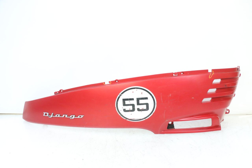 photo de REAR RIGHT PANEL PEUGEOT DJANGO 4T 50 (2014 - 2019) - Main view