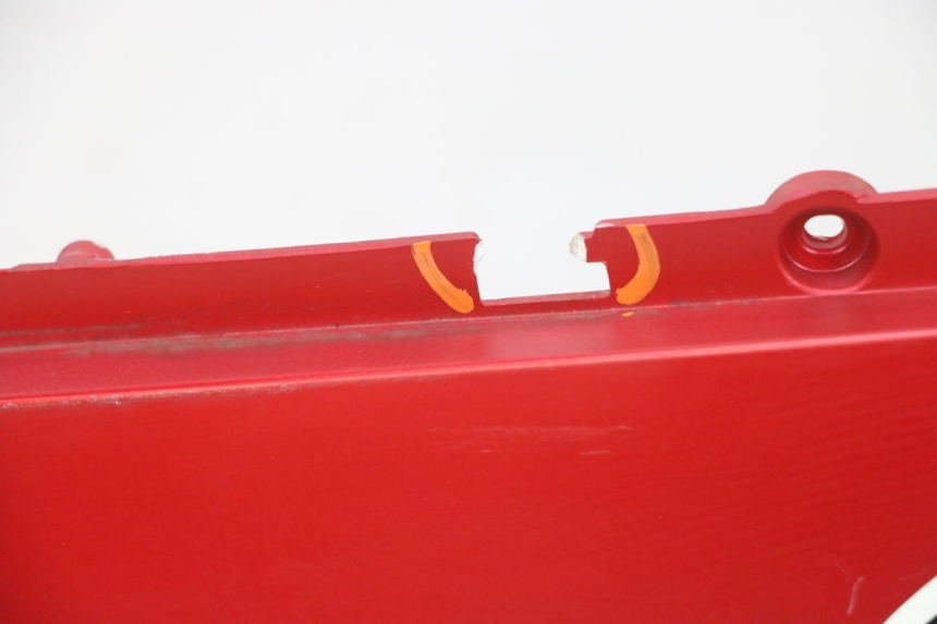 photo de REAR RIGHT PANEL PEUGEOT DJANGO 4T 50 (2014 - 2019) - Distinctive features