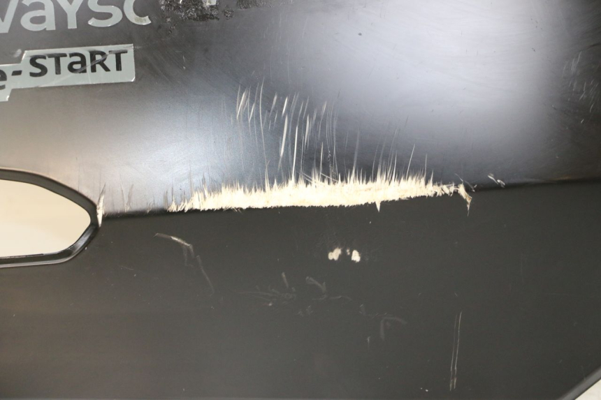 photo de REAR RIGHT PANEL WAYSCRAL E-START 1 (2018 - 2022) - Markings and original references