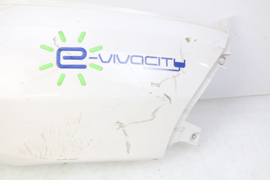 photo de RIGHT REAR SIDE PANEL PEUGEOT E-VIVACITY 1 (2012 - 2018) - Distinctive features