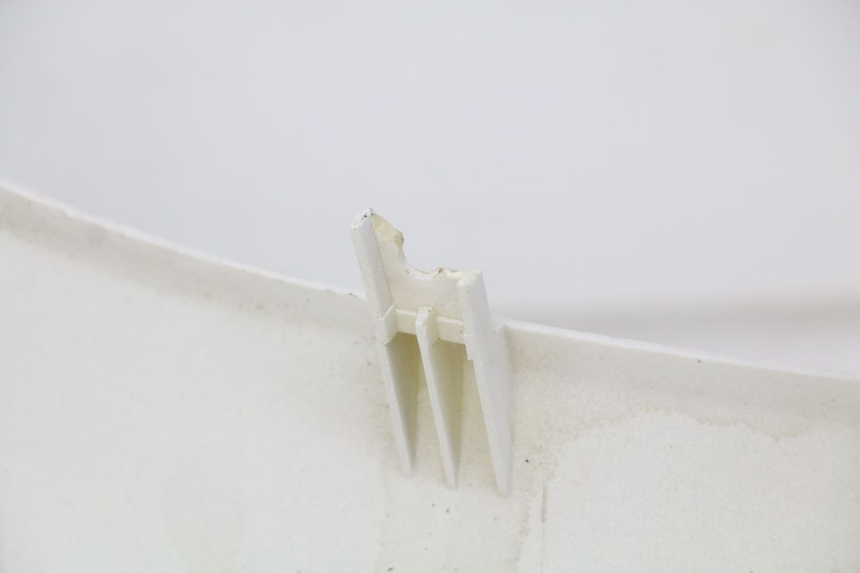 photo de RIGHT REAR SIDE PANEL PEUGEOT E-VIVACITY 1 (2012 - 2018) - Technical close-up