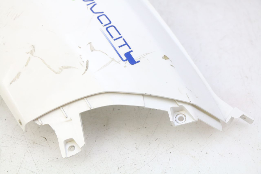 photo de RIGHT REAR SIDE PANEL PEUGEOT E-VIVACITY 1 (2012 - 2018) - Surface and material condition