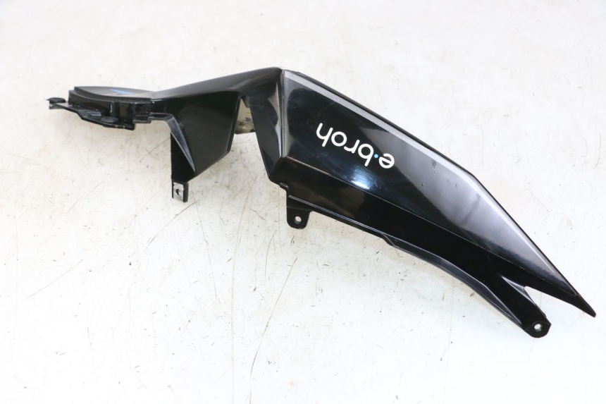 photo de REAR RIGHT PANEL EBROH BRAVO GLE 1 (2020 - 2024) - Surface and material condition