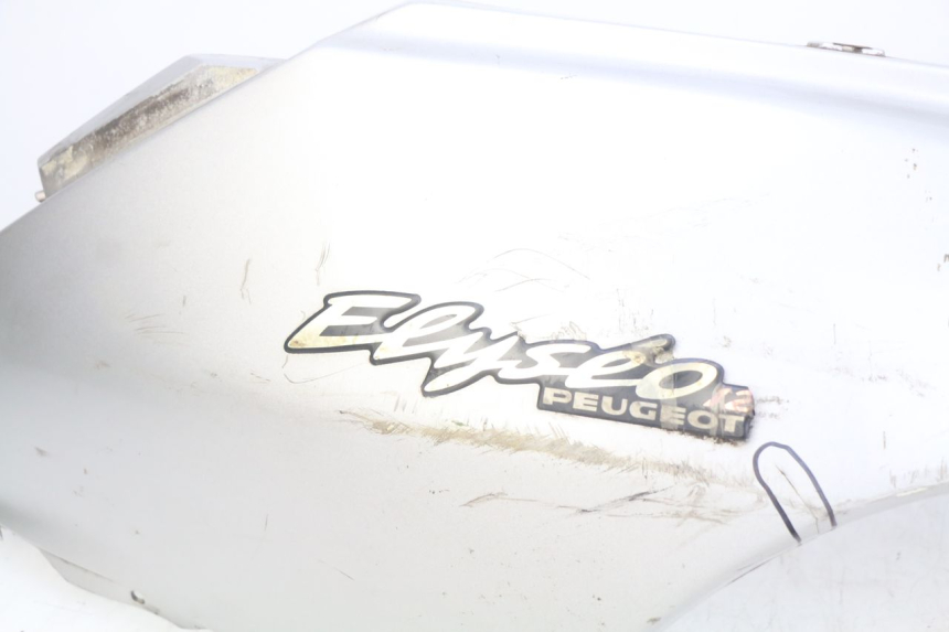 photo de RIGHT REAR SIDE PANEL PEUGEOT ELYSEO 125 (1999 - 2004) - Additional view of the item