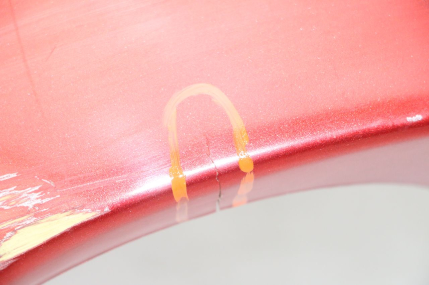 photo de REAR RIGHT PANEL PEUGEOT ELYSTAR 125 (2002 - 2007) - Additional view of the item