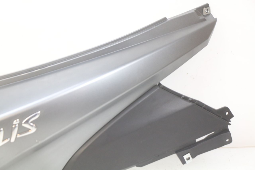 photo de RIGHT REAR SIDE PANEL JM MOTORS EVOLIS 4T 50 (2018 - 2022) - Surface and material condition